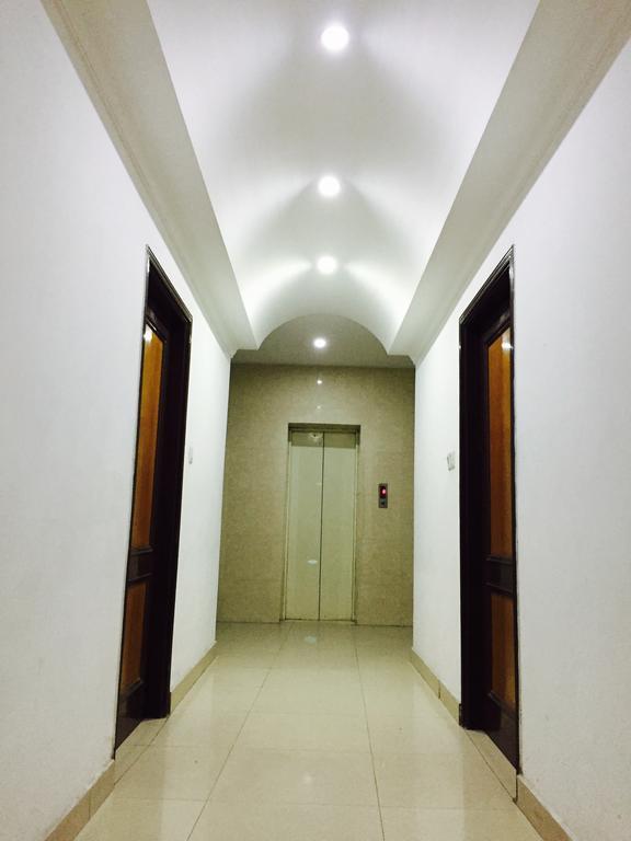 Sukhman International Hotel Near Amritsar Railway Station Bagian luar foto
