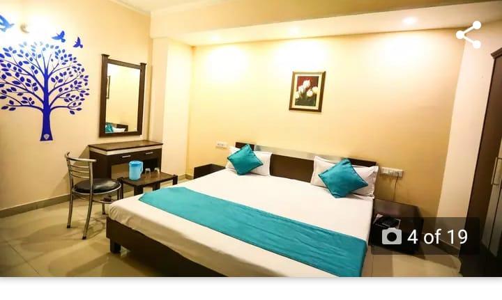 Sukhman International Hotel Near Amritsar Railway Station Bagian luar foto