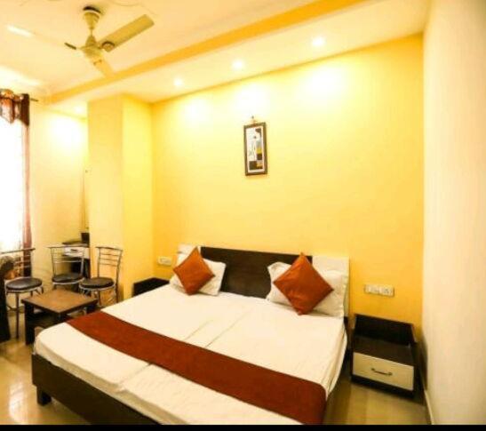 Sukhman International Hotel Near Amritsar Railway Station Bagian luar foto